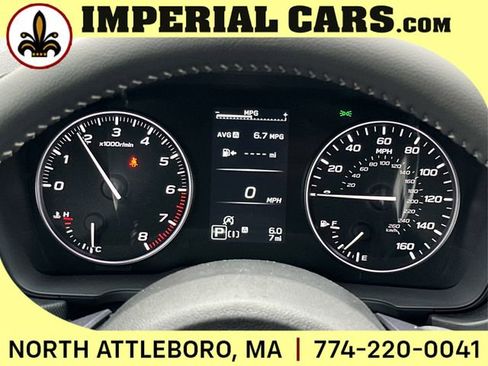 New 2026 Subaru Forester Limited image 20