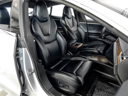 Used 2017 Tesla Model S 100D image 35
