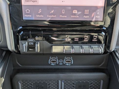 New 2026 RAM 2500 Big Horn image 22