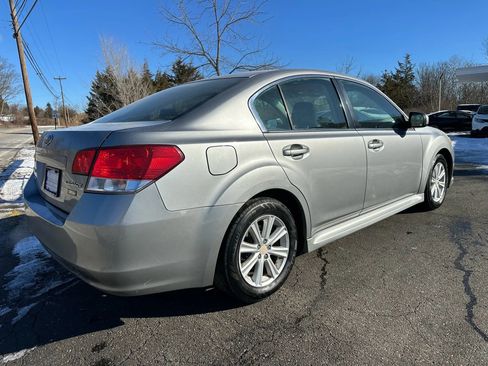 Used 2011 Subaru Legacy 2.5i Premium w/ All-Weather Pkg image 6