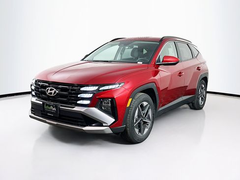 Used 2025 Hyundai Tucson SEL image 3