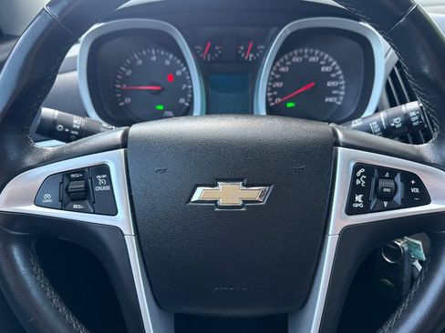Used 2012 Chevrolet Equinox LT AWD/4WD image 32