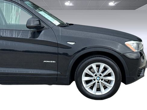 Used 2016 BMW X3 xDrive28i image 35