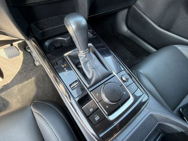 Used 2025 MAZDA CX-30 AWD 2.5 S w/ Preferred Package image 33