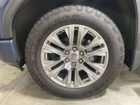 Used 2019 GMC Sierra 1500 Denali w/ Technology Package image 32