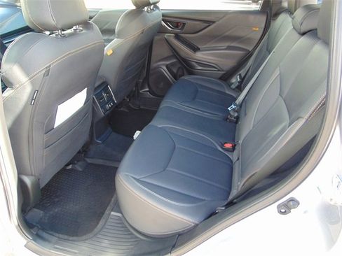 Certified 2024 Subaru Forester Wilderness image 21