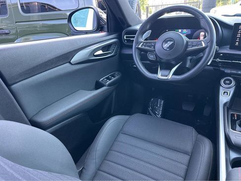 Used 2024 Dodge Hornet R/T w/ Tech Pack w/o Parking image 19