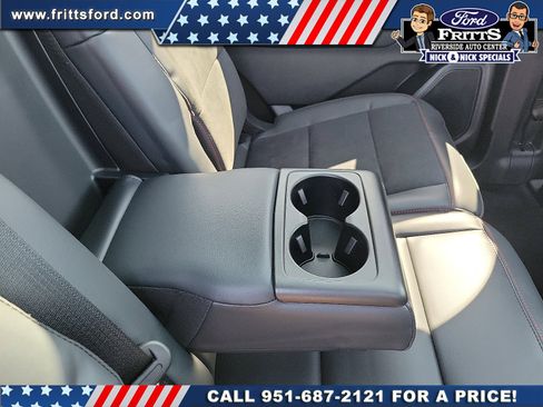 New 2026 Ford Explorer ST w/ Sun And Sound Package image 20