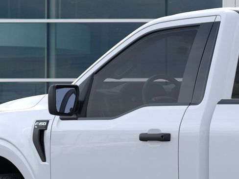 New 2026 Ford F150 XL image 22