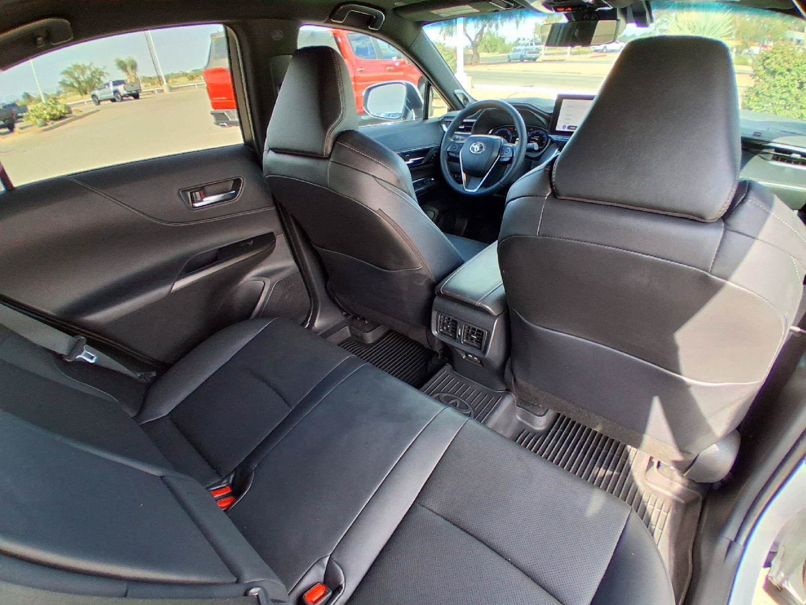 Used 2024 Toyota Venza Limited AWD/4WD image 22