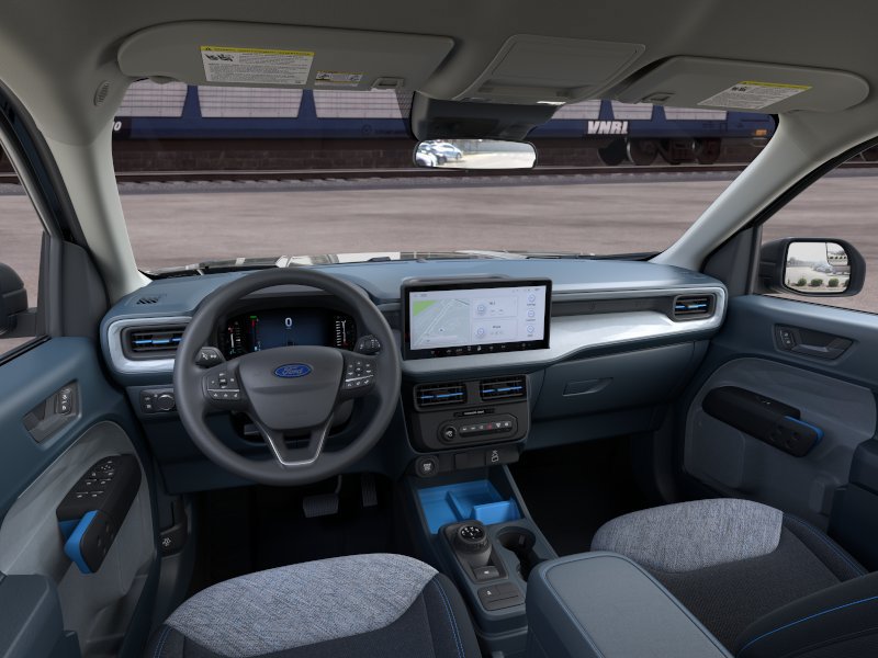 New 2026 Ford Maverick XLT FWD image 11