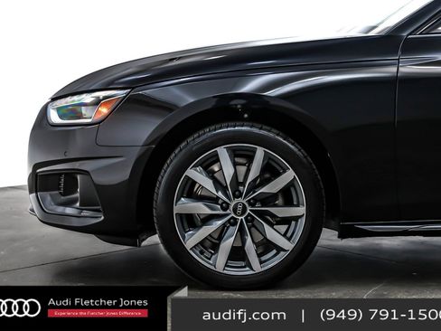 Used 2023 Audi A4 2.0T Premium Plus w/ Premium Plus Package image 10