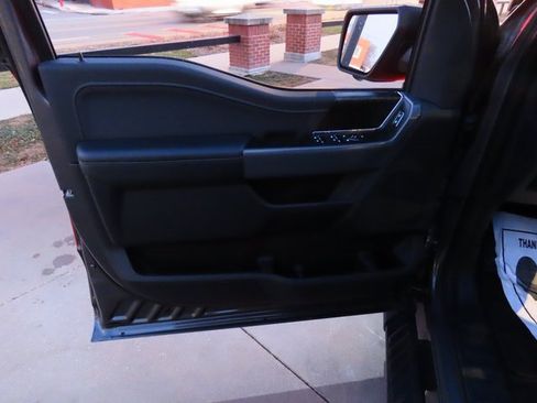 Used 2023 Ford F150 XLT w/ Equipment Group 302A High image 26