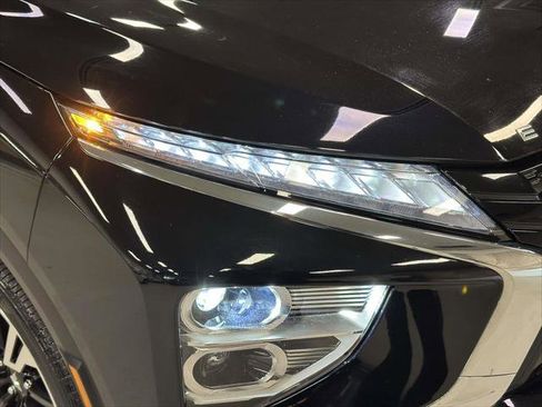 Used 2023 Mitsubishi Eclipse Cross SEL image 7