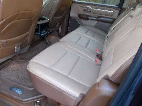 Used 2019 RAM 1500 Limited image 28