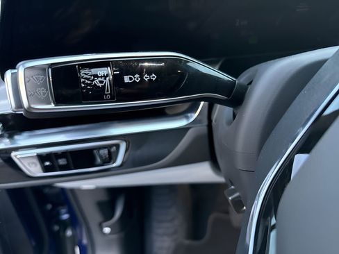 New 2025 Cadillac Lyriq Sport image 24