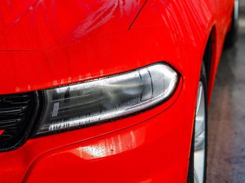 Certified 2023 Dodge Charger SXT image 5