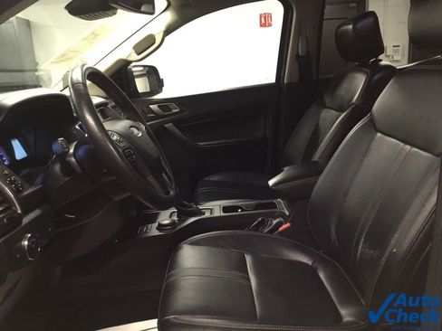 Used 2019 Ford Ranger Lariat w/ Equipment Group 501A Mid image 20