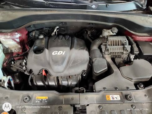 Used 2014 Kia Sorento LX image 7