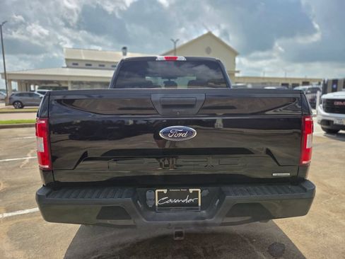 Used 2020 Ford F150 XL w/ Equipment Group 101A Mid RWD image 6