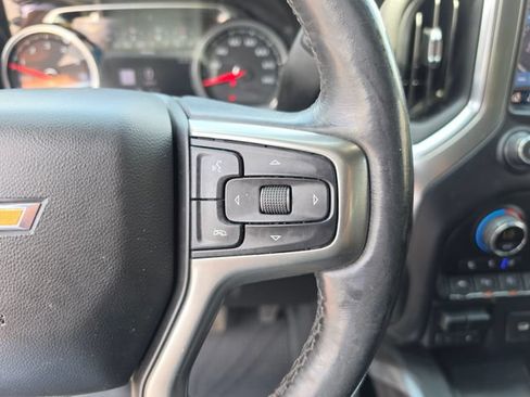 Used 2020 Chevrolet Silverado 1500 LTZ w/ LTZ Texas Edition RWD image 33