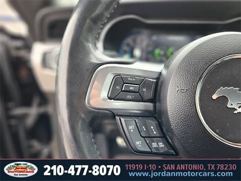 Used 2022 Ford Mustang GT Premium w/ Equipment Group 401A image 23