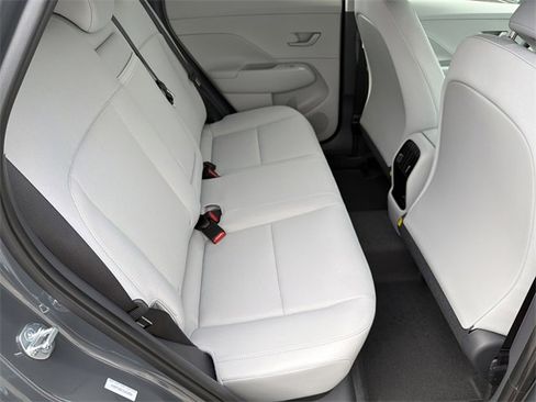 New 2026 Hyundai Kona SEL Sport image 15