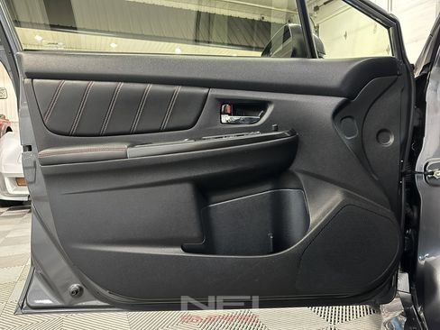 Used 2020 Subaru WRX Premium image 33
