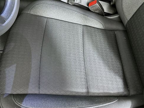 Used 2024 Chevrolet Silverado 1500 Custom image 20