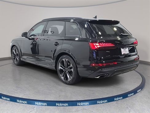 New 2026 Audi Q7 3.0T Premium Plus image 7