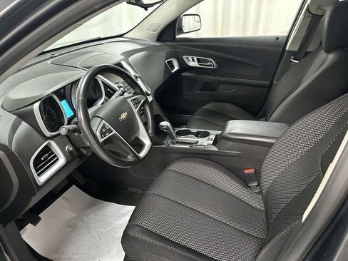 Used 2012 Chevrolet Equinox LT w/ Driver Convenience Package FWD image 14