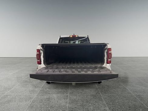 Used 2022 RAM 1500 Laramie w/ Sport Appearance Package AWD/4WD image 13