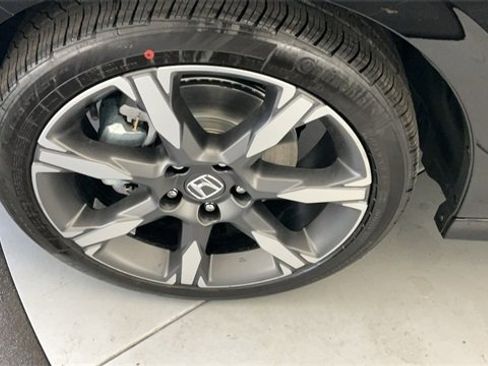 New 2026 Honda Civic Sport Touring image 30