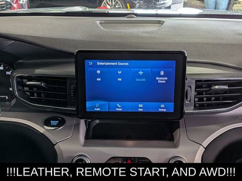 Used 2024 Ford Explorer XLT w/ Equipment Group 202A image 28