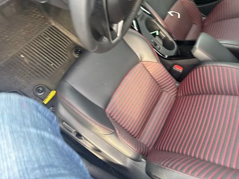 Used 2026 Toyota Corolla XSE FWD image 11
