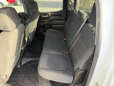 Used 2021 Chevrolet Silverado 1500 LT w/ Bed Protection Package image 14