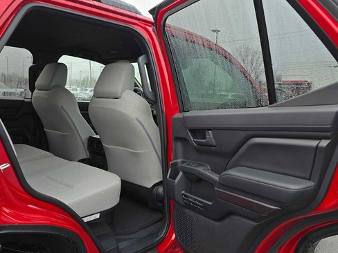 Certified 2025 Toyota 4Runner SR5 image 14