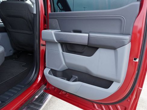 Used 2024 Ford F150 XLT w/ Equipment Group 302A MID image 22