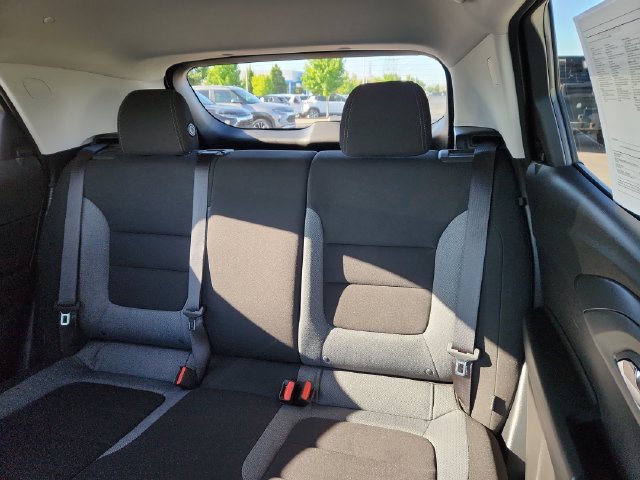 Used 2025 Chevrolet TrailBlazer LT AWD/4WD image 27
