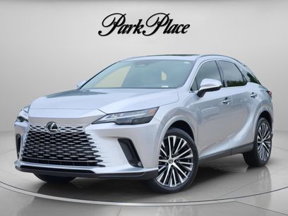 Used 2025 Lexus RX 350 Premium Plus w/ Accessory Package (Z1)