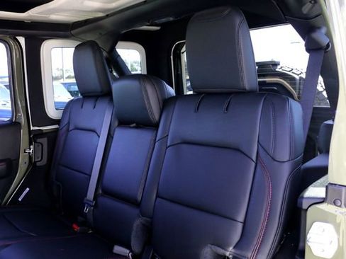 New 2026 Jeep Wrangler Unlimited Rubicon 392 image 19