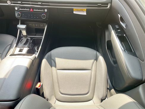 Used 2025 Hyundai Santa Cruz XRT image 23