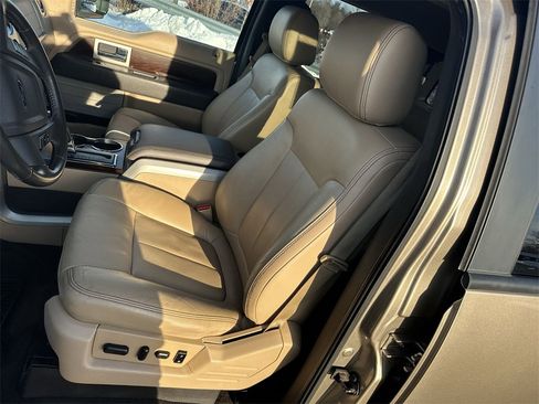 Used 2012 Ford F150 Lariat w/ Lariat Plus Pkg image 14