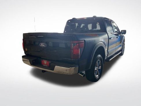 Used 2024 Ford F150 XLT w/ Mobile Office Package AWD/4WD image 17