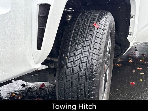 Certified 2025 Toyota Tacoma TRD Sport image 30