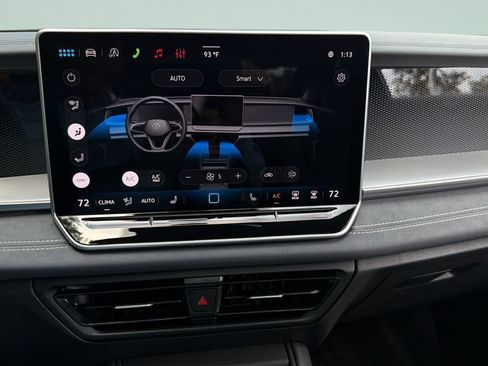 New 2026 Volkswagen Tiguan SE R-Line FWD image 20