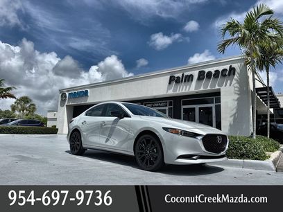 New 2026 MAZDA MAZDA3 s Sport