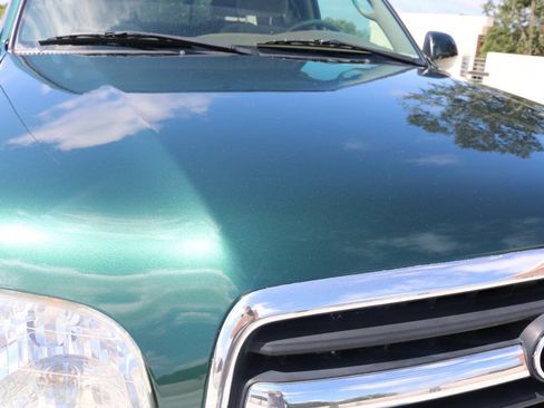 Used 2001 Toyota Tundra Limited w/ Off-Road Pkg AWD/4WD image 30