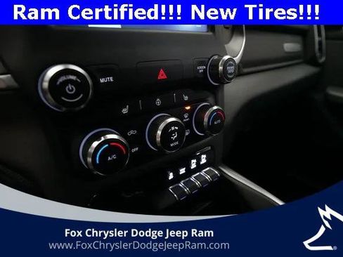 Certified 2022 RAM 1500 Big Horn image 20