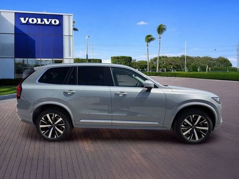 New 2026 Volvo XC90 B5 Core AWD/4WD image 8